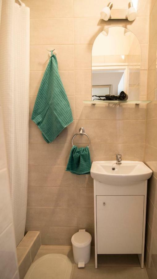 Suzy Apartman Eger Exterior photo