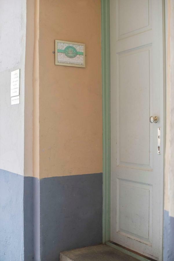 Suzy Apartman Eger Exterior photo